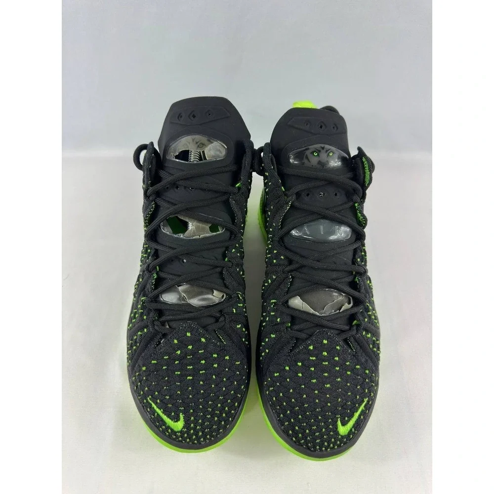Nike LeBron 18 'Dunkman' CQ9283-005 Men's Size 9